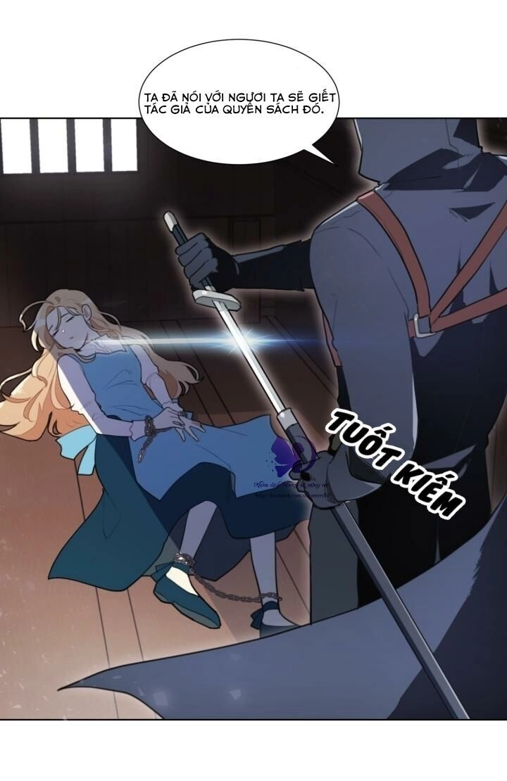 Tôi Là Fan Cứng Của Hoàng Tử Chapter 3 - 13