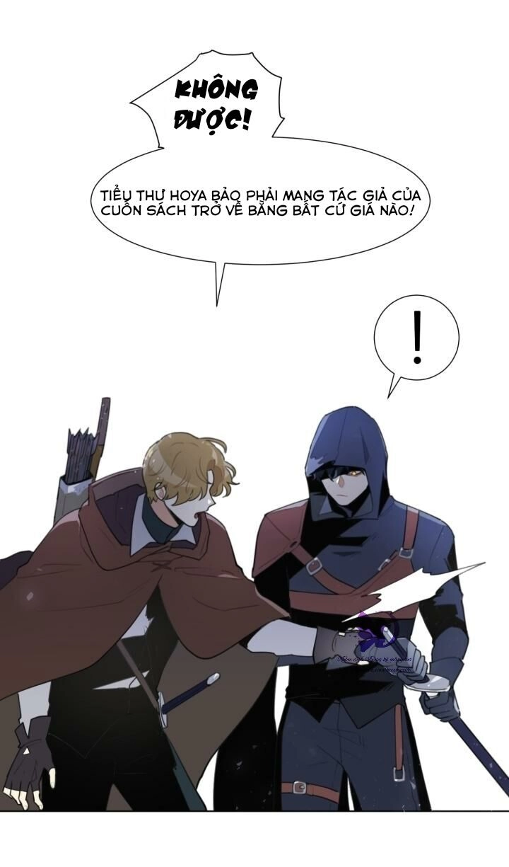 Tôi Là Fan Cứng Của Hoàng Tử Chapter 3 - 14