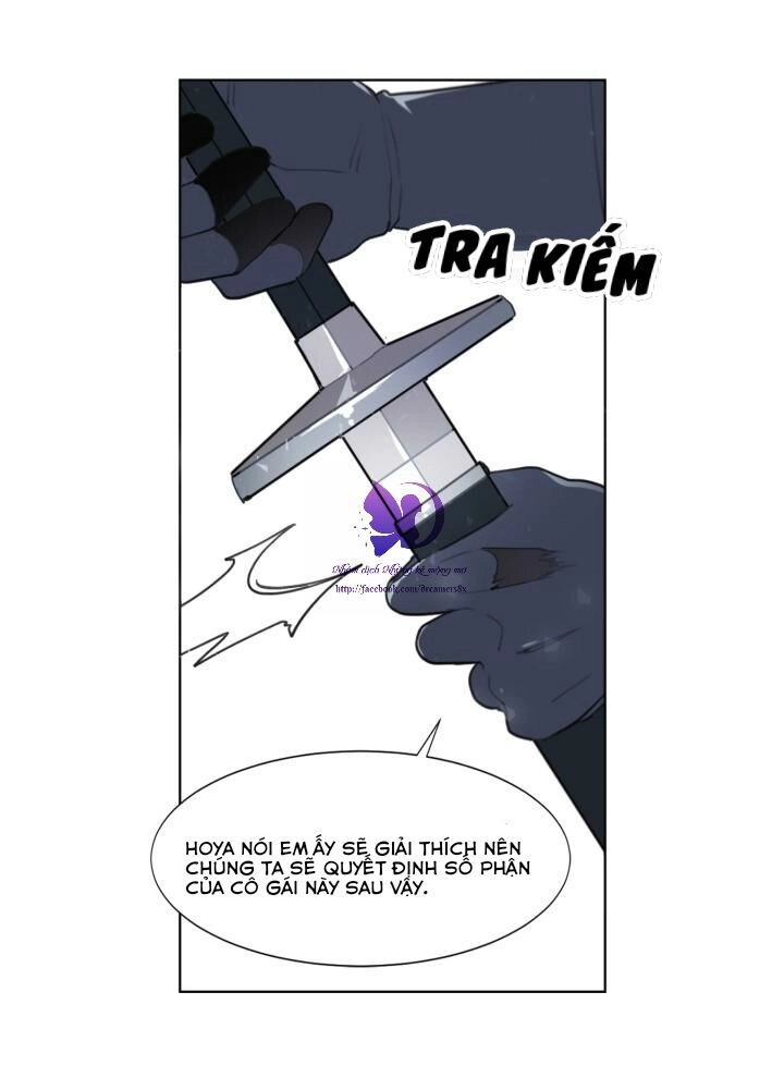 Tôi Là Fan Cứng Của Hoàng Tử Chapter 3 - 18