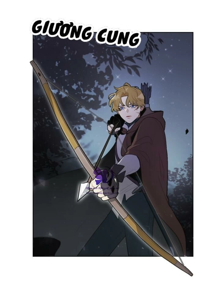 Tôi Là Fan Cứng Của Hoàng Tử Chapter 3 - 20