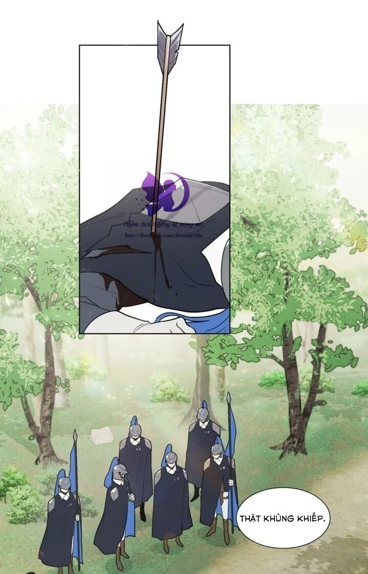 Tôi Là Fan Cứng Của Hoàng Tử Chapter 3 - 21