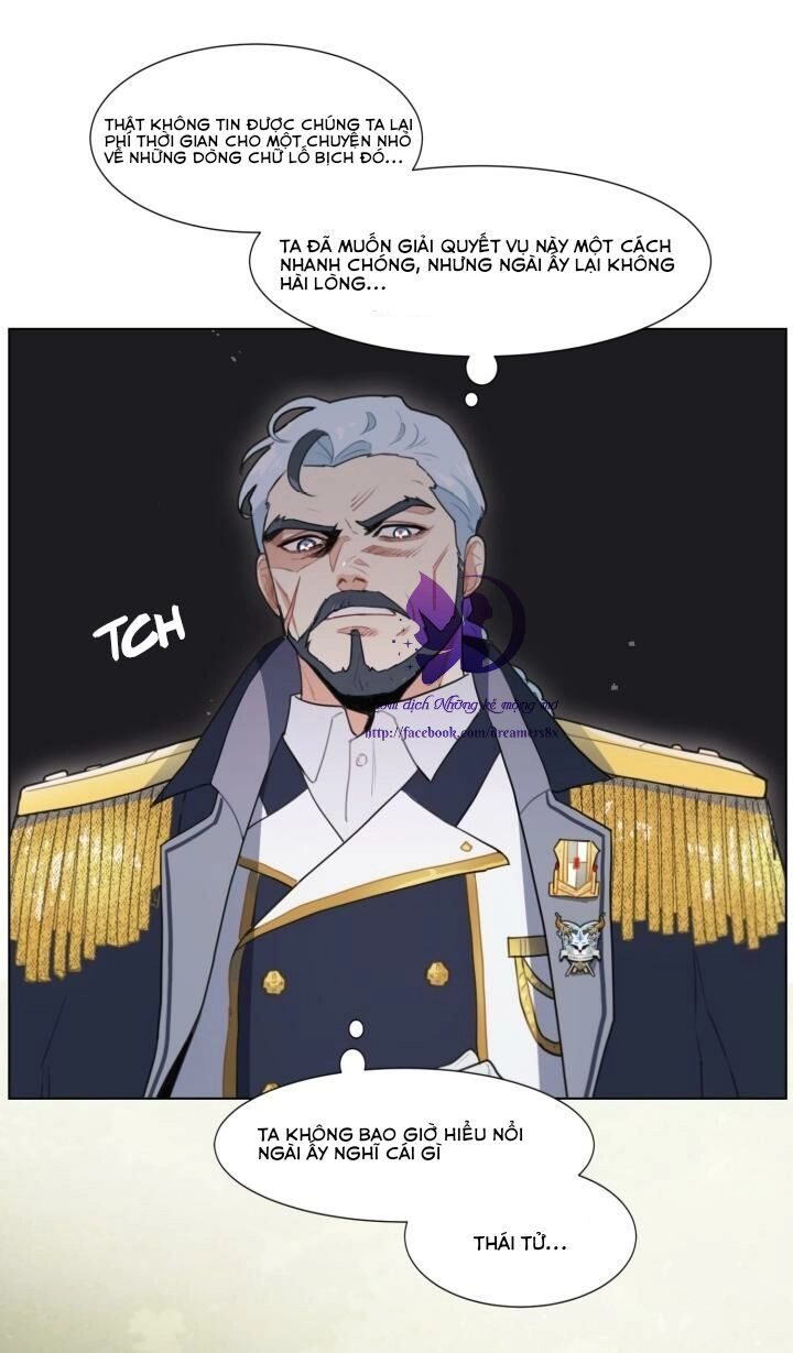 Tôi Là Fan Cứng Của Hoàng Tử Chapter 3 - 24