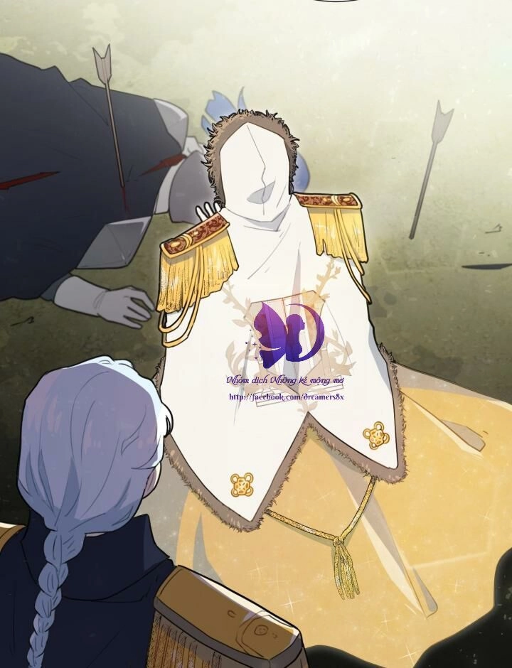 Tôi Là Fan Cứng Của Hoàng Tử Chapter 3 - 25