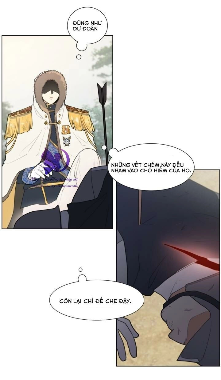 Tôi Là Fan Cứng Của Hoàng Tử Chapter 3 - 26