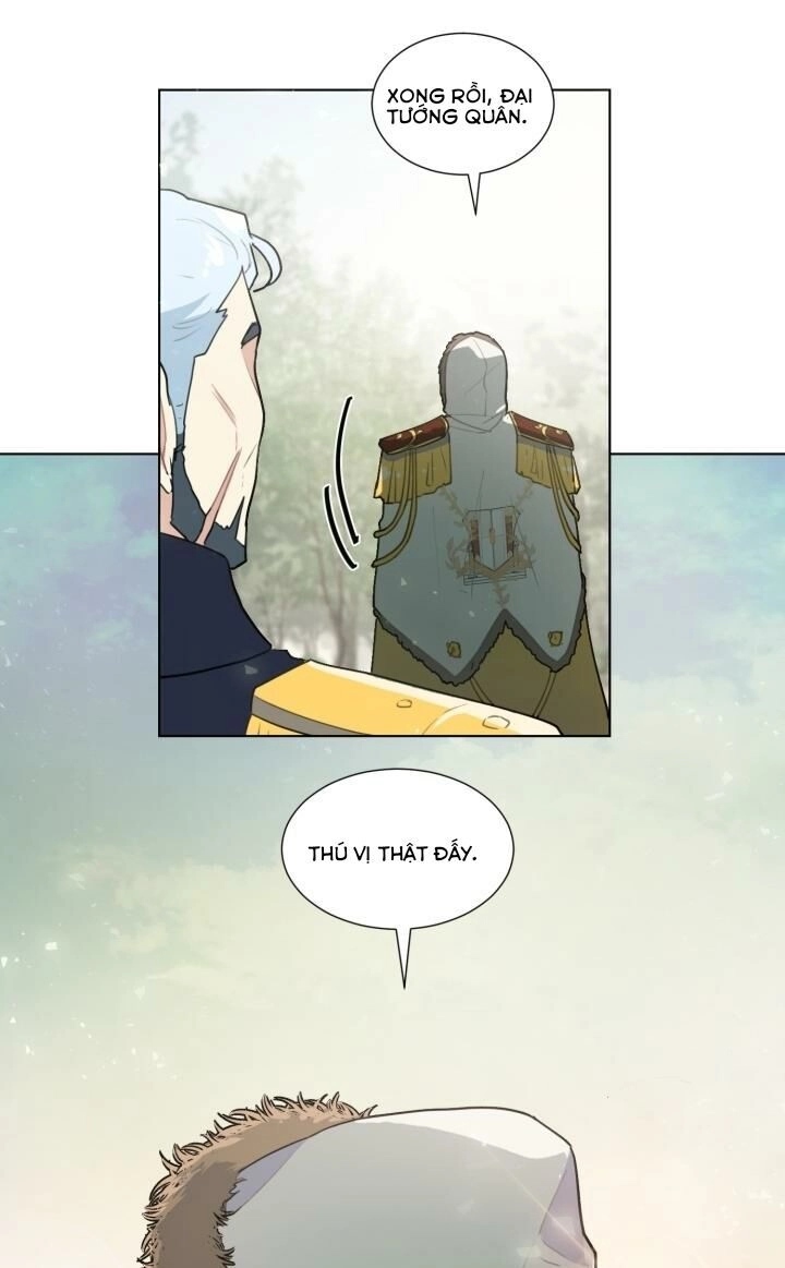 Tôi Là Fan Cứng Của Hoàng Tử Chapter 3 - 28