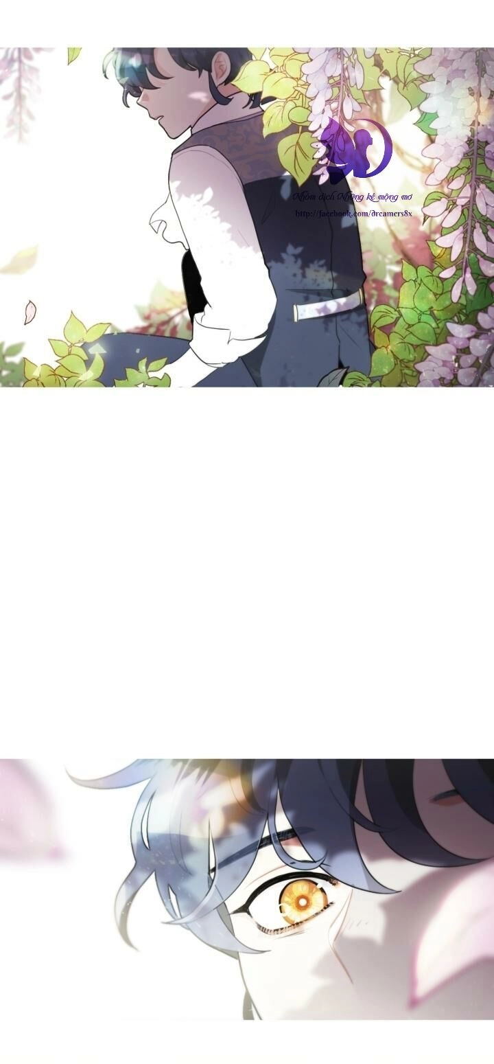 Tôi Là Fan Cứng Của Hoàng Tử Chapter 3 - 31