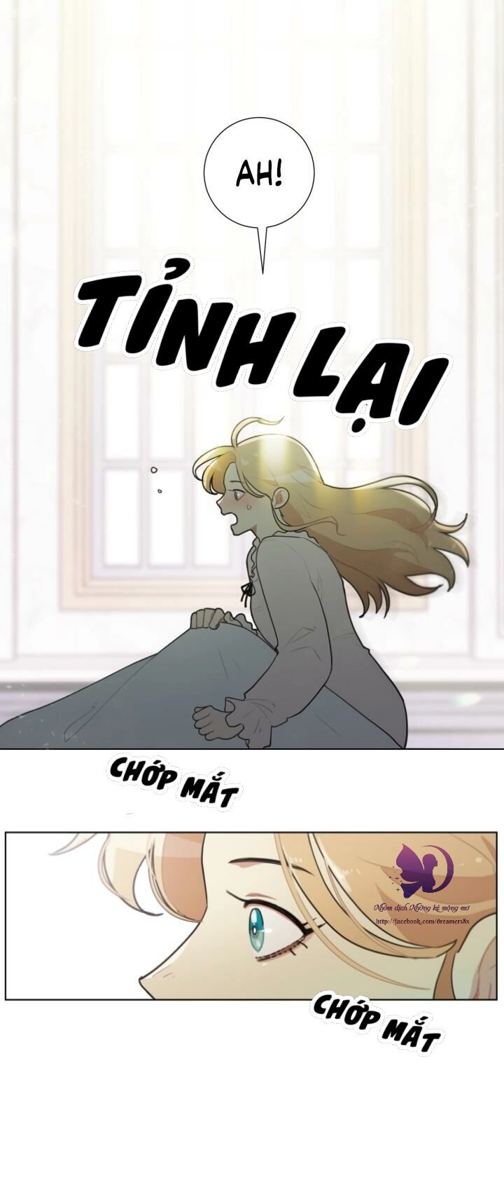 Tôi Là Fan Cứng Của Hoàng Tử Chapter 3 - 32