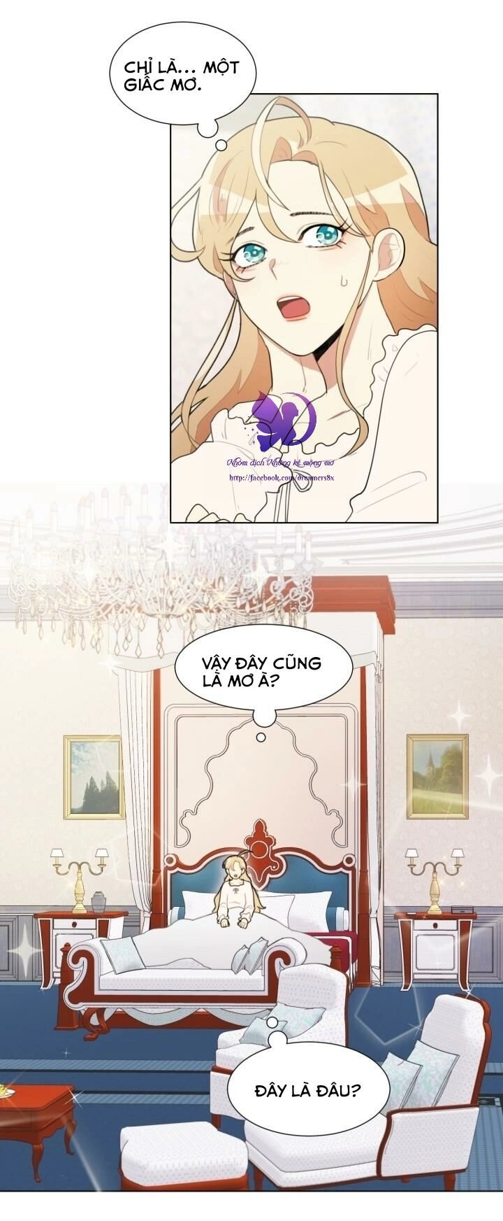 Tôi Là Fan Cứng Của Hoàng Tử Chapter 3 - 33