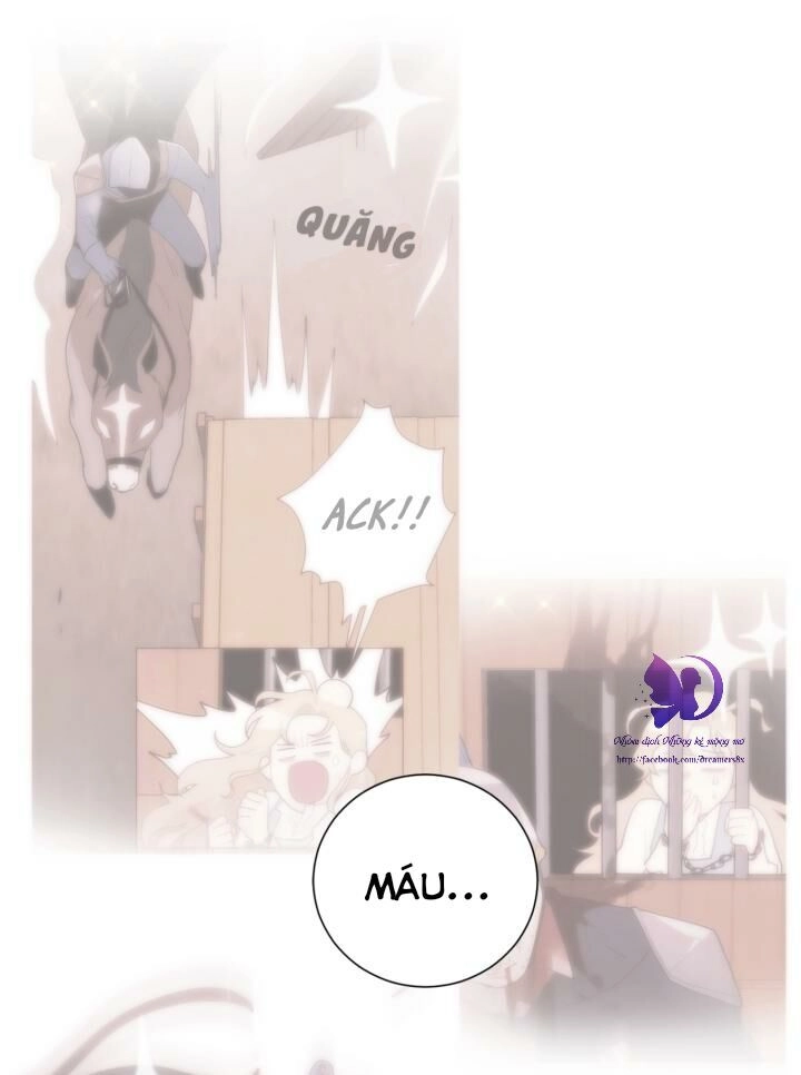 Tôi Là Fan Cứng Của Hoàng Tử Chapter 3 - 36