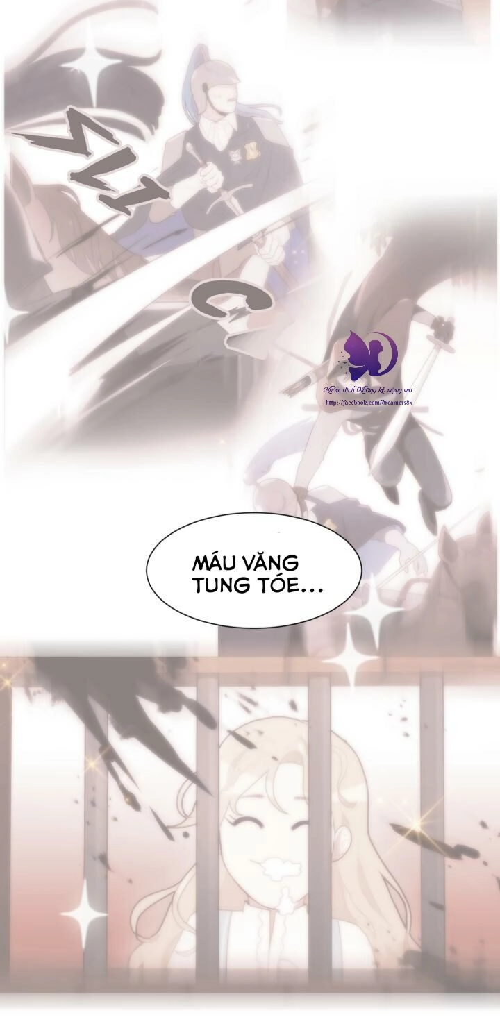 Tôi Là Fan Cứng Của Hoàng Tử Chapter 3 - 37