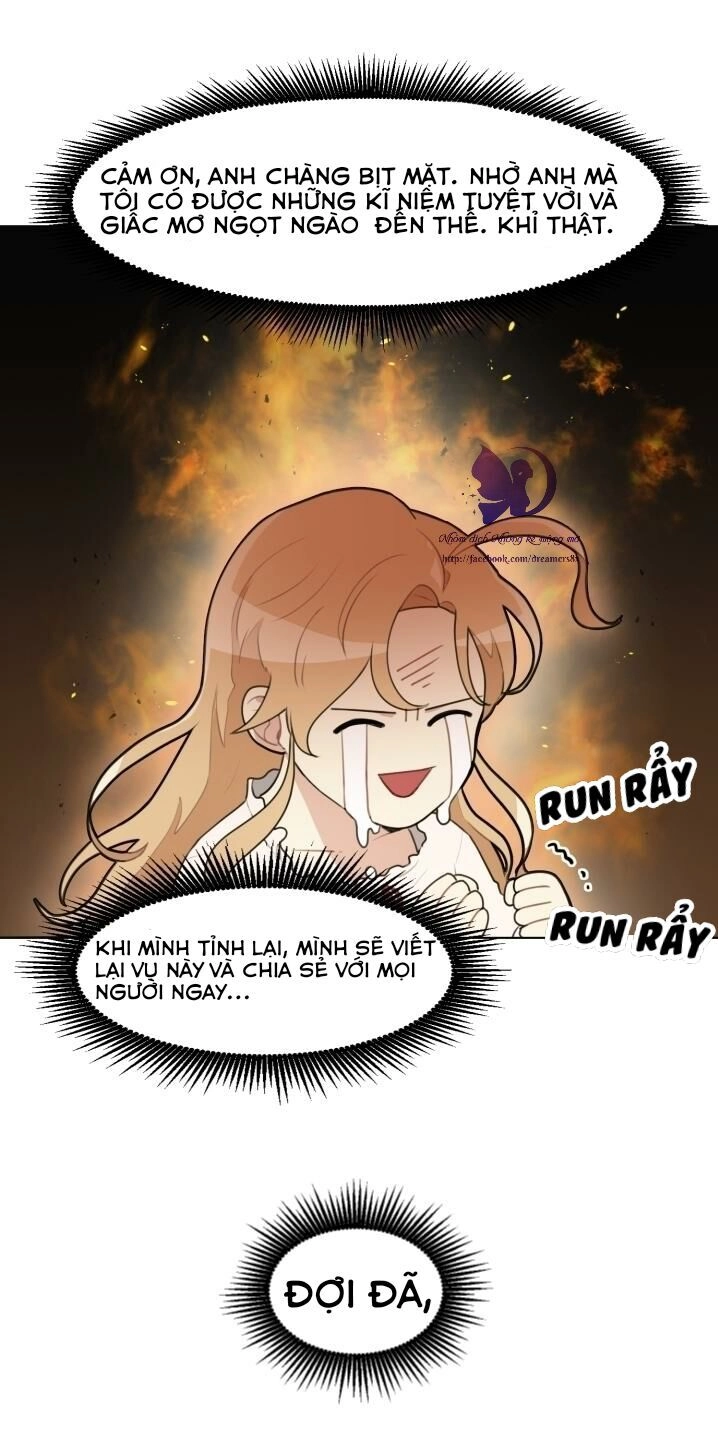 Tôi Là Fan Cứng Của Hoàng Tử Chapter 3 - 38