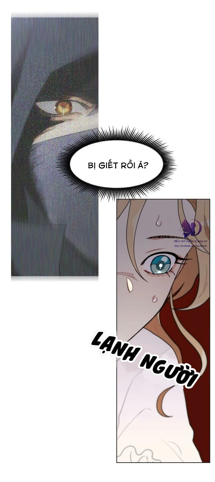 Tôi Là Fan Cứng Của Hoàng Tử Chapter 3 - 40