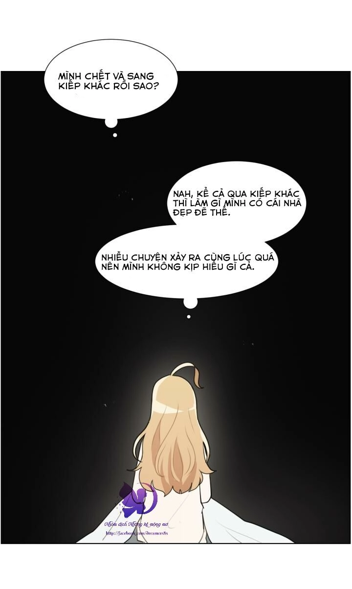 Tôi Là Fan Cứng Của Hoàng Tử Chapter 3 - 41