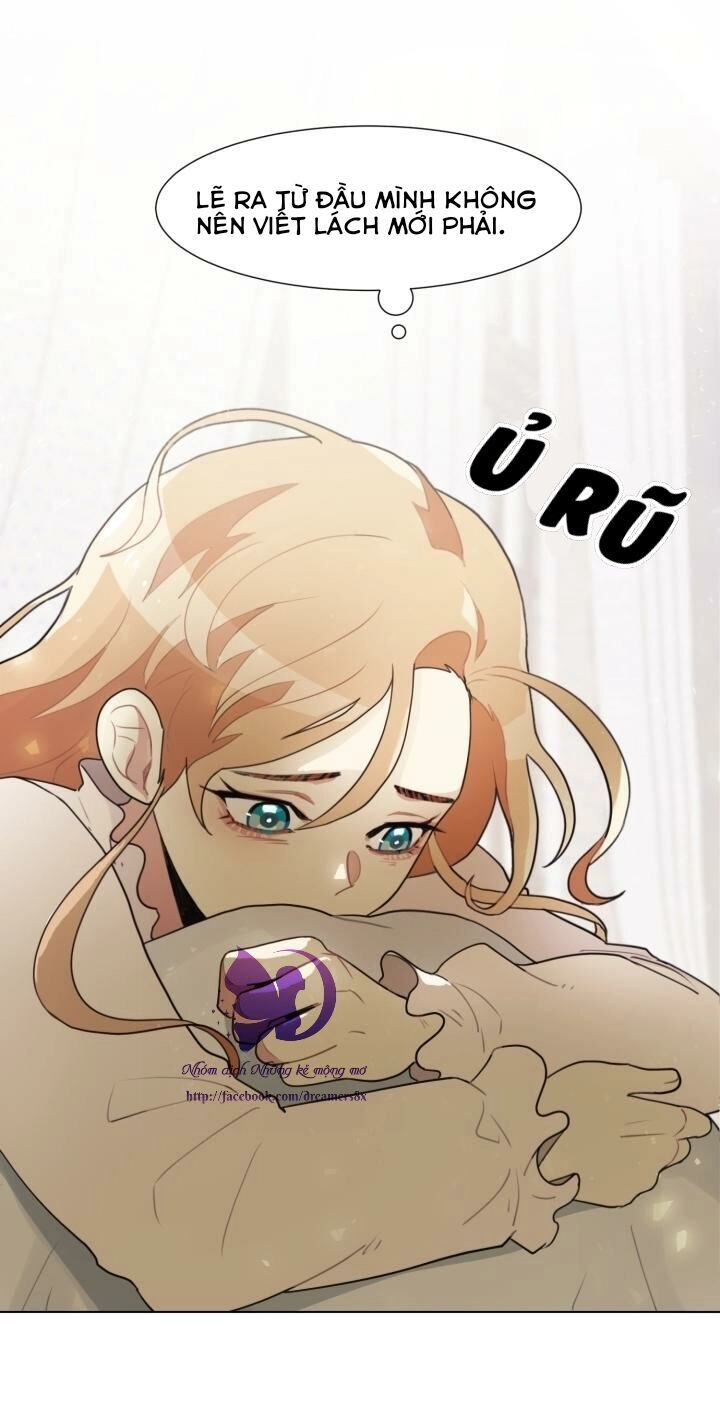 Tôi Là Fan Cứng Của Hoàng Tử Chapter 3 - 44