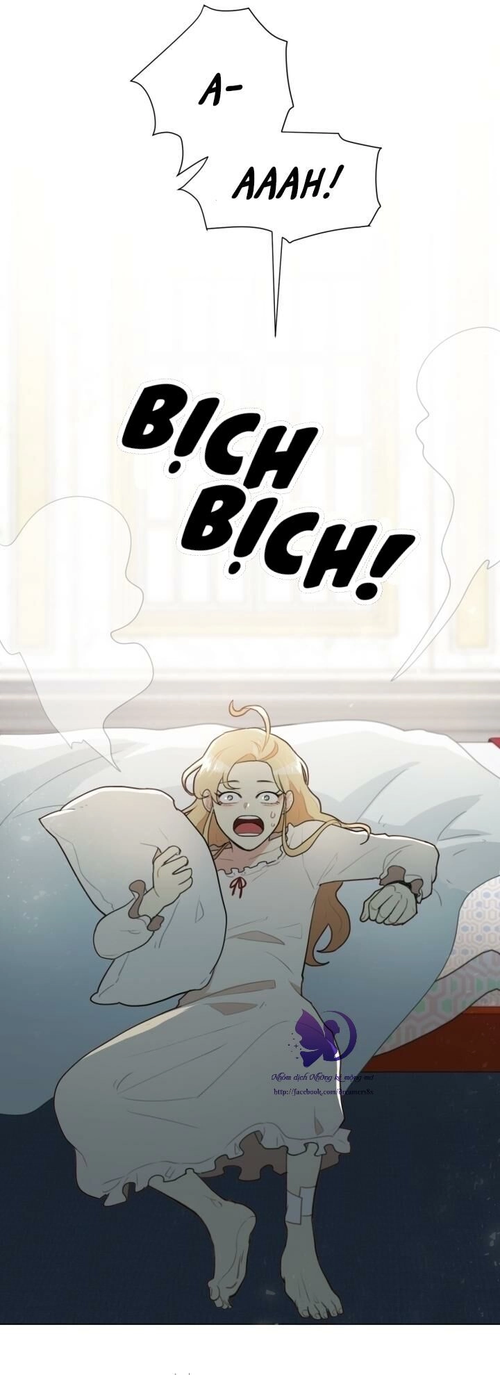 Tôi Là Fan Cứng Của Hoàng Tử Chapter 3 - 48