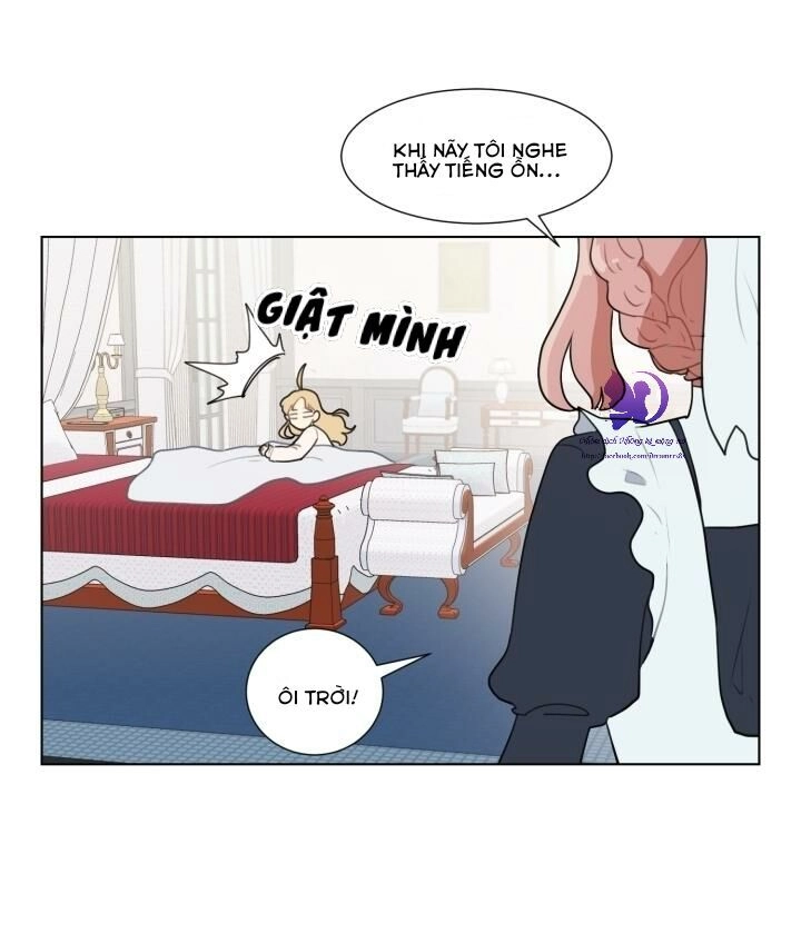 Tôi Là Fan Cứng Của Hoàng Tử Chapter 3 - 50