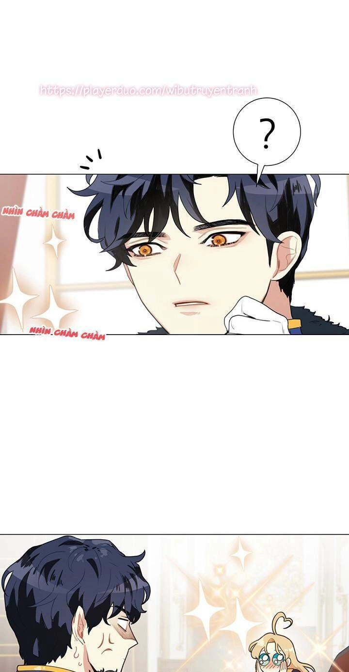 Tôi Là Fan Cứng Của Hoàng Tử Chapter 4 - 10