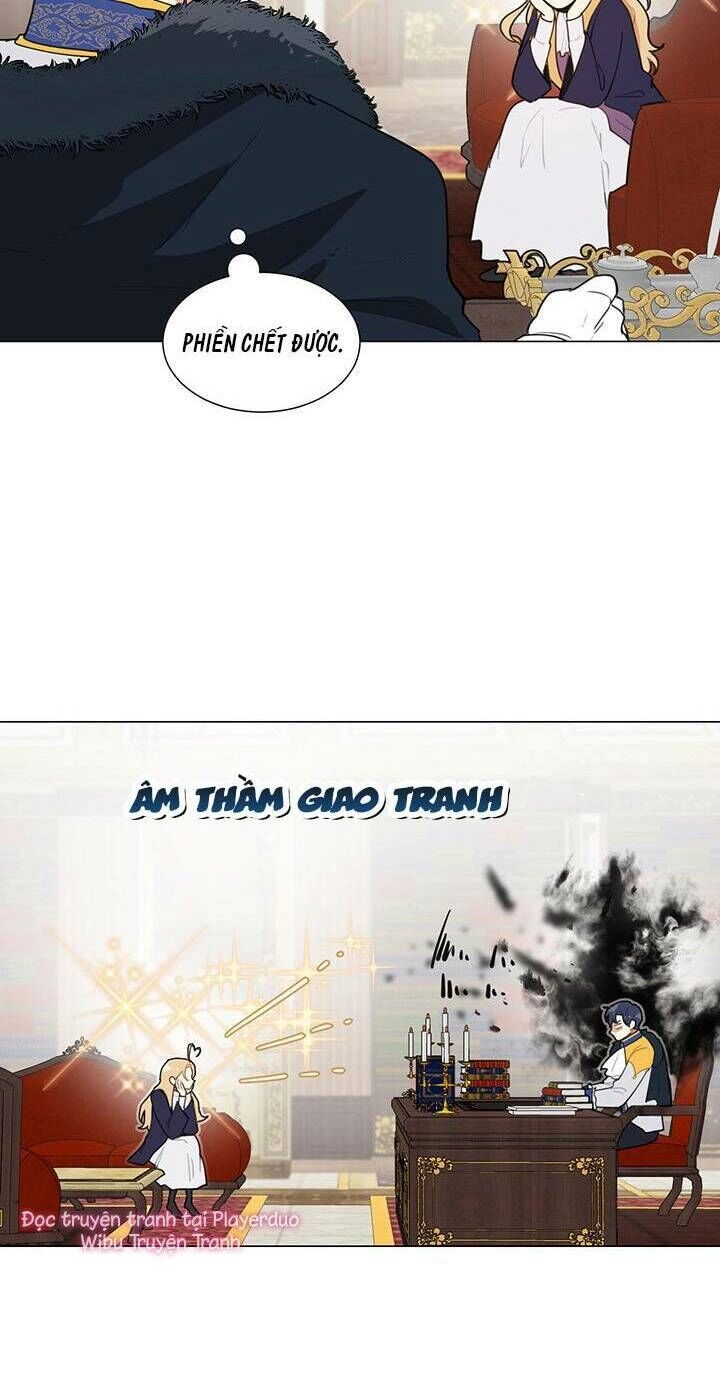 Tôi Là Fan Cứng Của Hoàng Tử Chapter 4 - 11