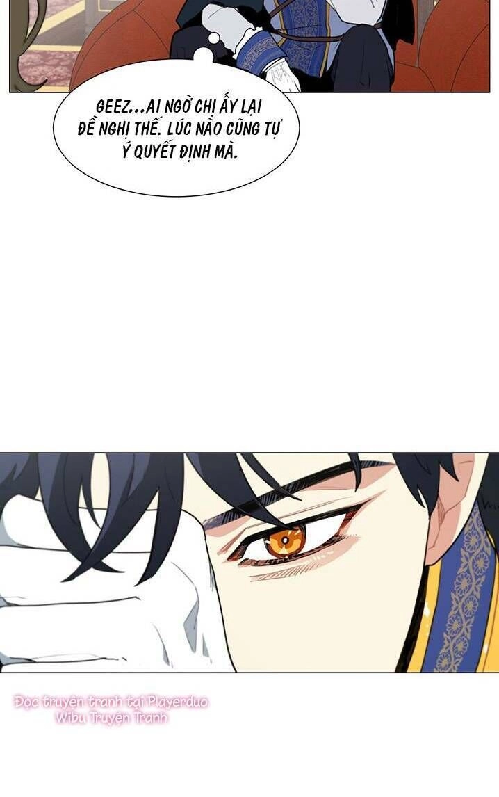 Tôi Là Fan Cứng Của Hoàng Tử Chapter 4 - 41