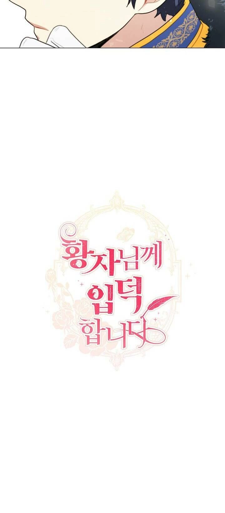 Tôi Là Fan Cứng Của Hoàng Tử Chapter 4 - 43