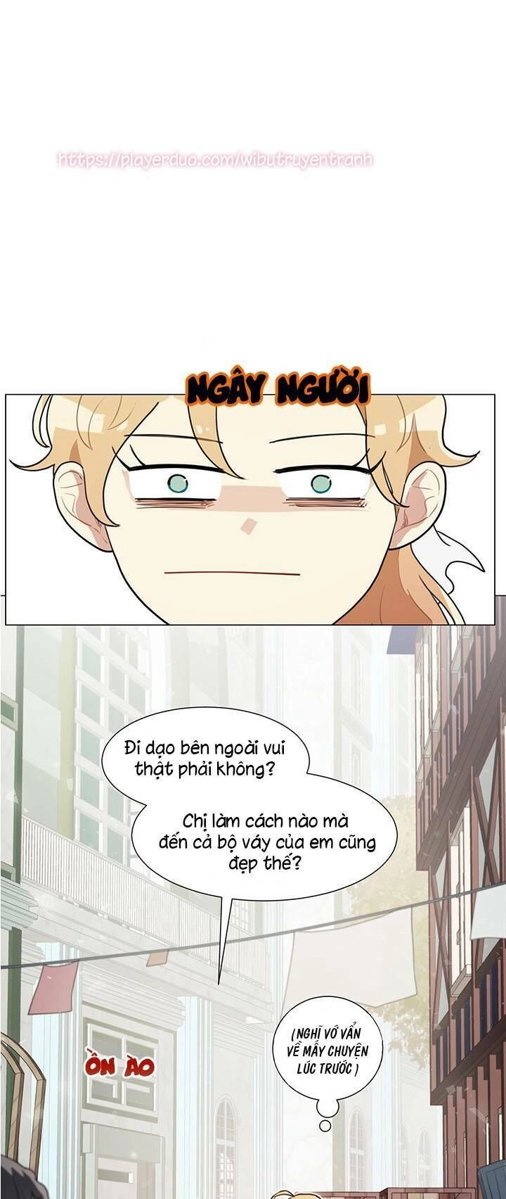 Tôi Là Fan Cứng Của Hoàng Tử Chapter 4 - 44