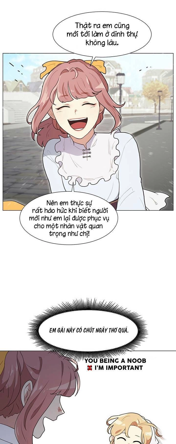 Tôi Là Fan Cứng Của Hoàng Tử Chapter 4 - 46