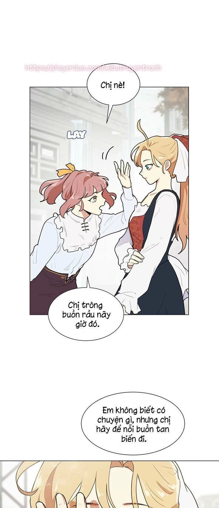 Tôi Là Fan Cứng Của Hoàng Tử Chapter 4 - 48