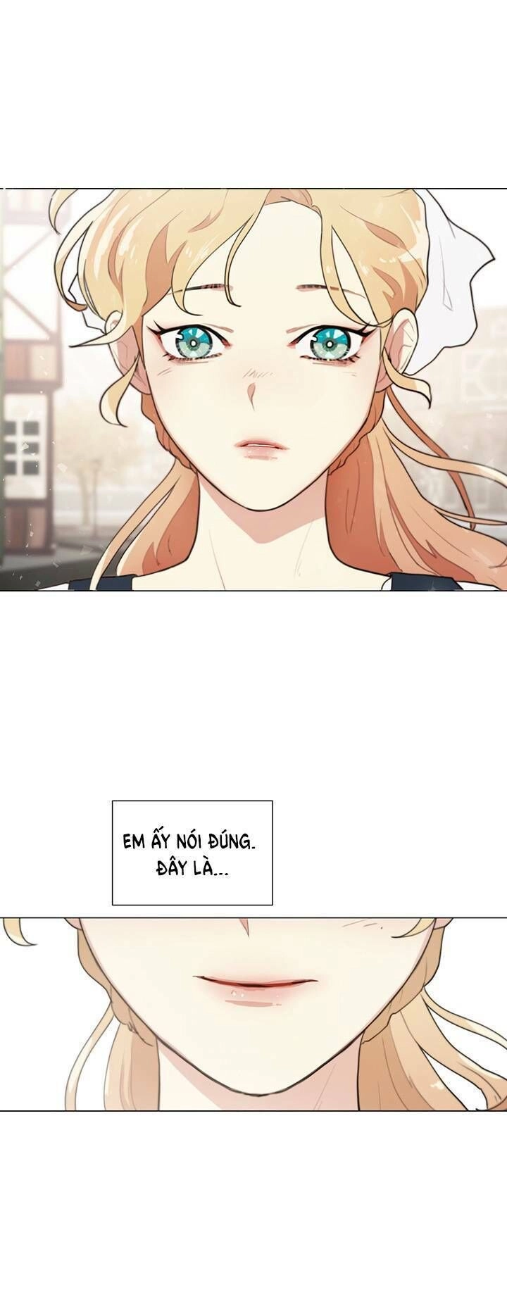 Tôi Là Fan Cứng Của Hoàng Tử Chapter 4 - 50