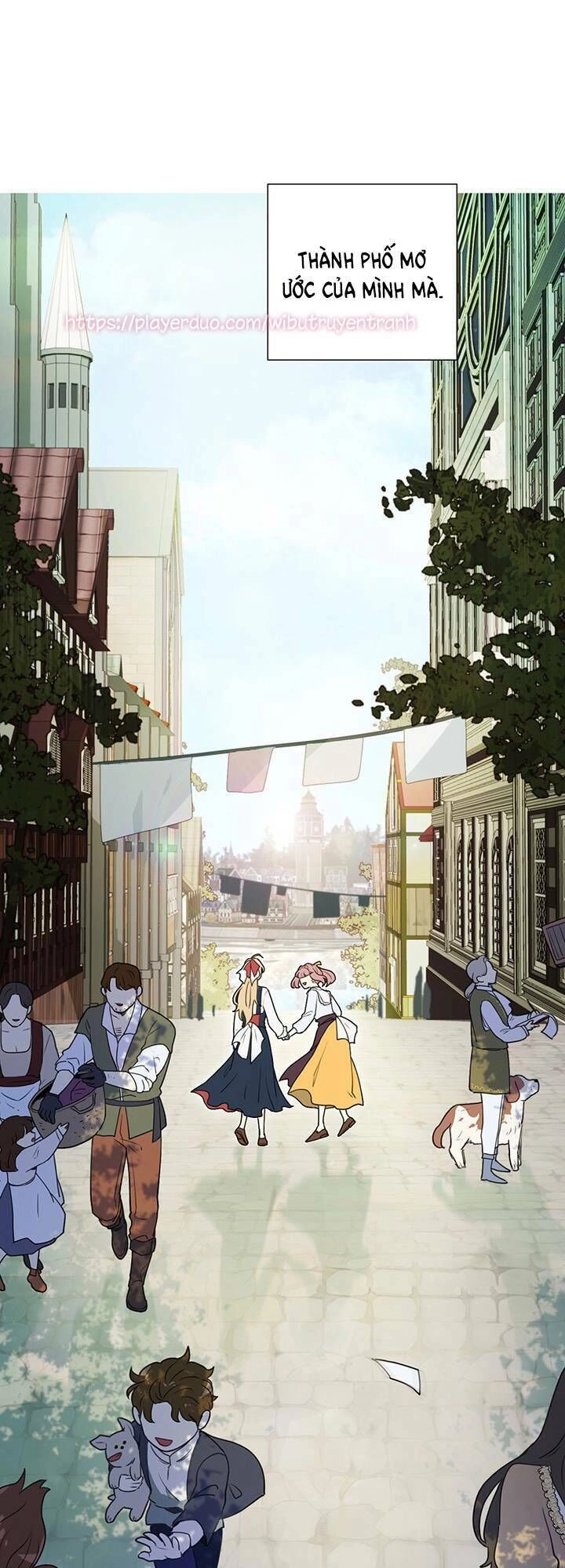 Tôi Là Fan Cứng Của Hoàng Tử Chapter 4 - 51