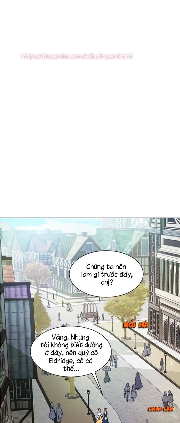 Tôi Là Fan Cứng Của Hoàng Tử Chapter 5 - 2