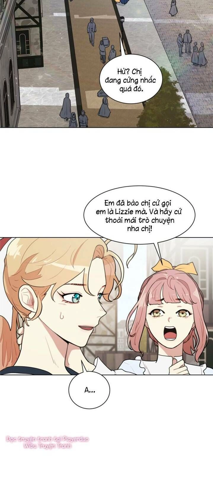 Tôi Là Fan Cứng Của Hoàng Tử Chapter 5 - 3