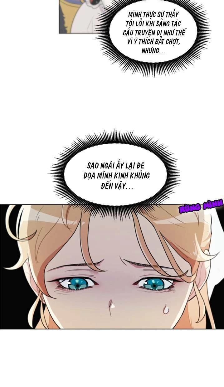 Tôi Là Fan Cứng Của Hoàng Tử Chapter 5 - 7