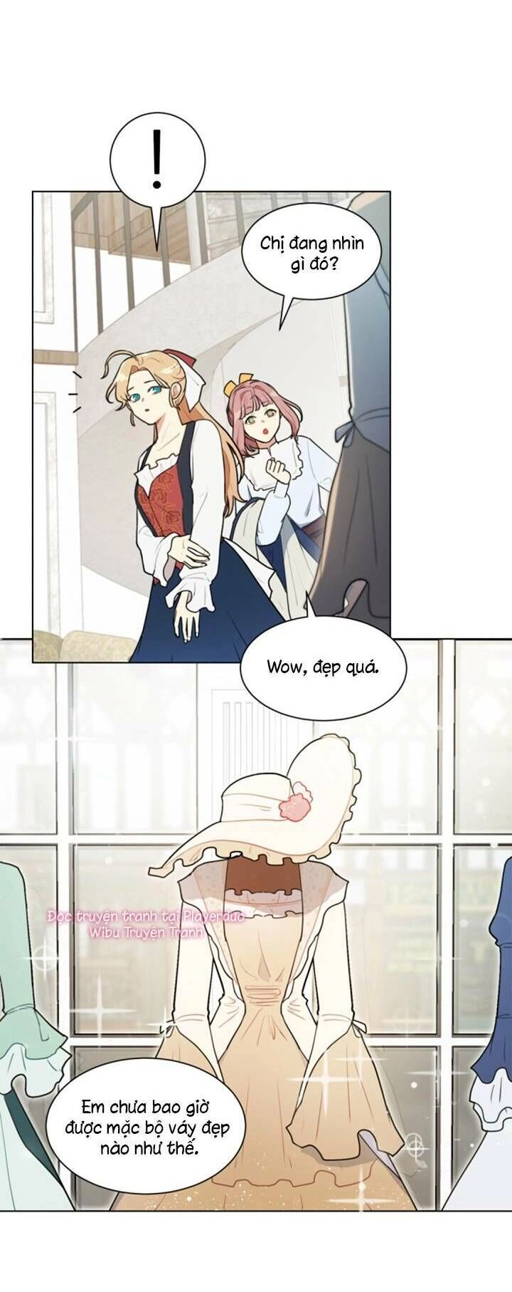 Tôi Là Fan Cứng Của Hoàng Tử Chapter 5 - 15