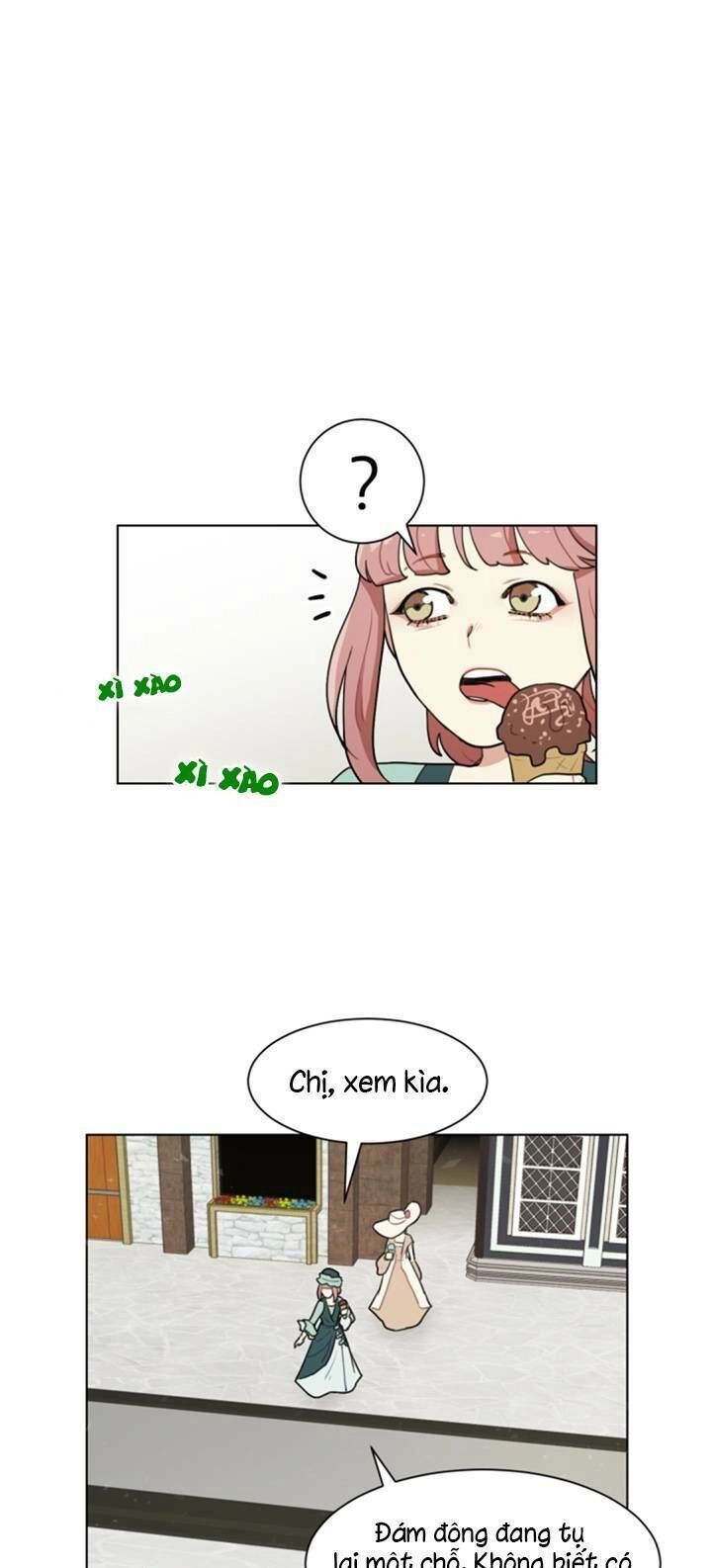 Tôi Là Fan Cứng Của Hoàng Tử Chapter 5 - 30