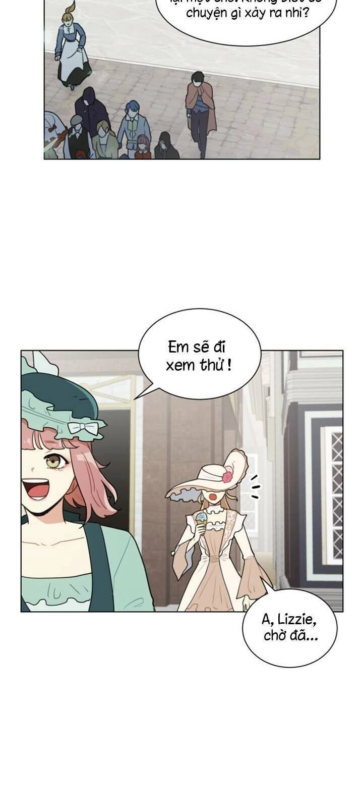 Tôi Là Fan Cứng Của Hoàng Tử Chapter 5 - 31