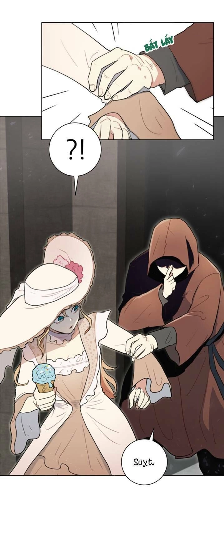 Tôi Là Fan Cứng Của Hoàng Tử Chapter 5 - 32