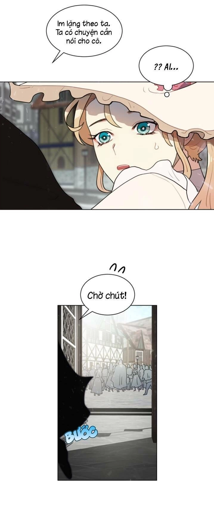 Tôi Là Fan Cứng Của Hoàng Tử Chapter 5 - 33