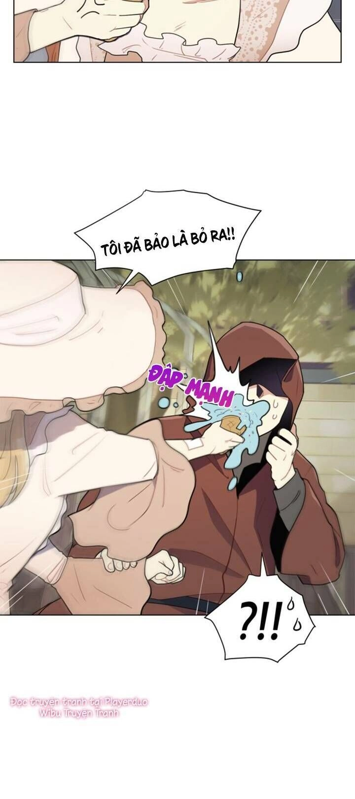 Tôi Là Fan Cứng Của Hoàng Tử Chapter 5 - 38