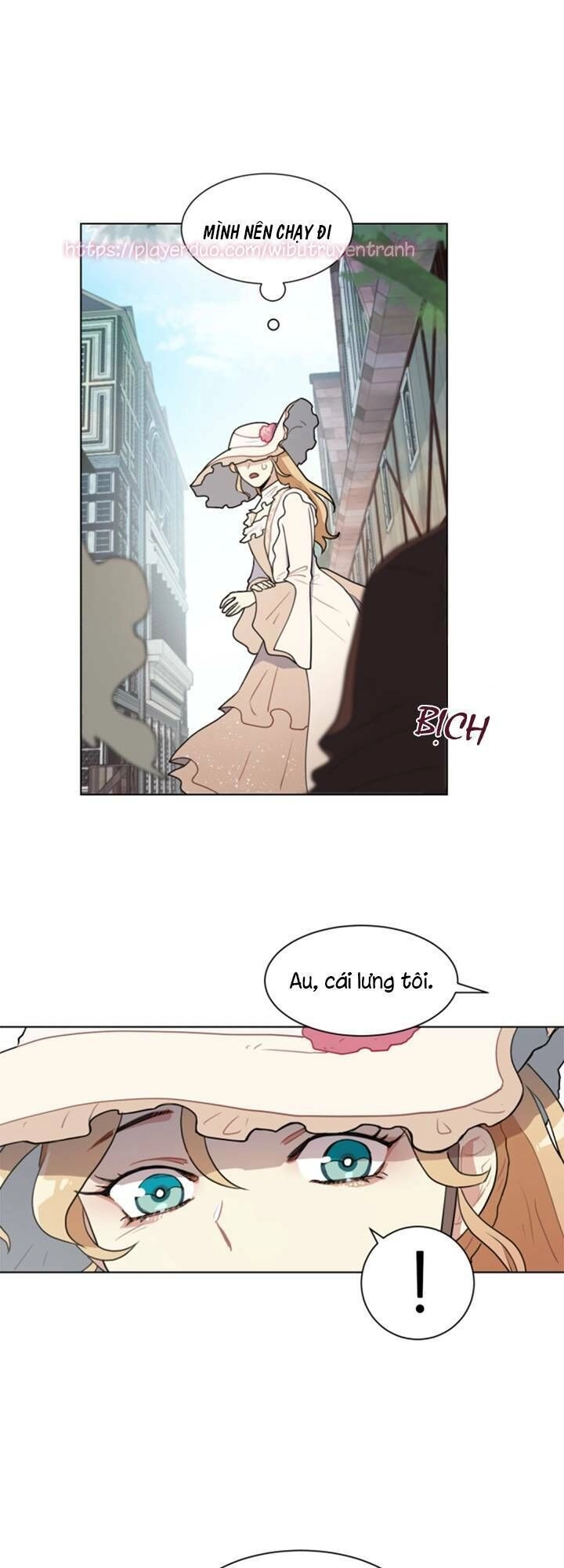 Tôi Là Fan Cứng Của Hoàng Tử Chapter 5 - 39