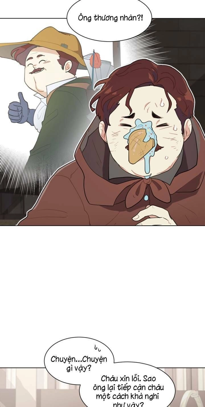 Tôi Là Fan Cứng Của Hoàng Tử Chapter 5 - 40