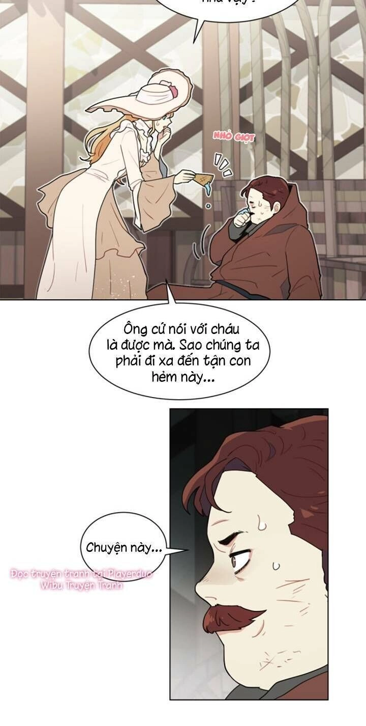 Tôi Là Fan Cứng Của Hoàng Tử Chapter 5 - 41