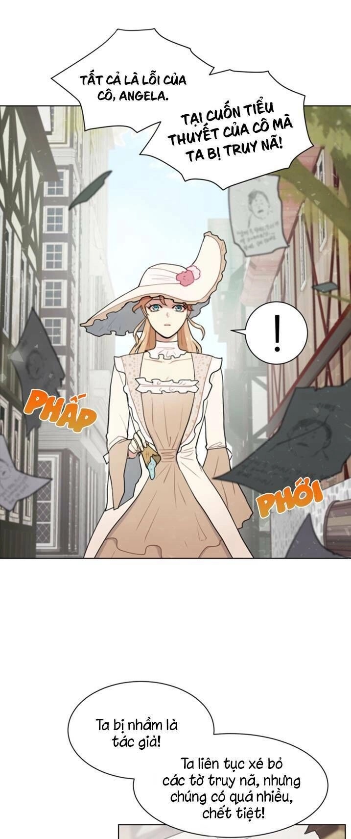 Tôi Là Fan Cứng Của Hoàng Tử Chapter 5 - 42