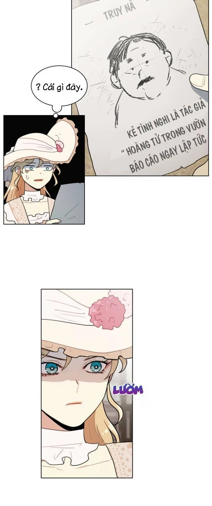 Tôi Là Fan Cứng Của Hoàng Tử Chapter 5 - 43