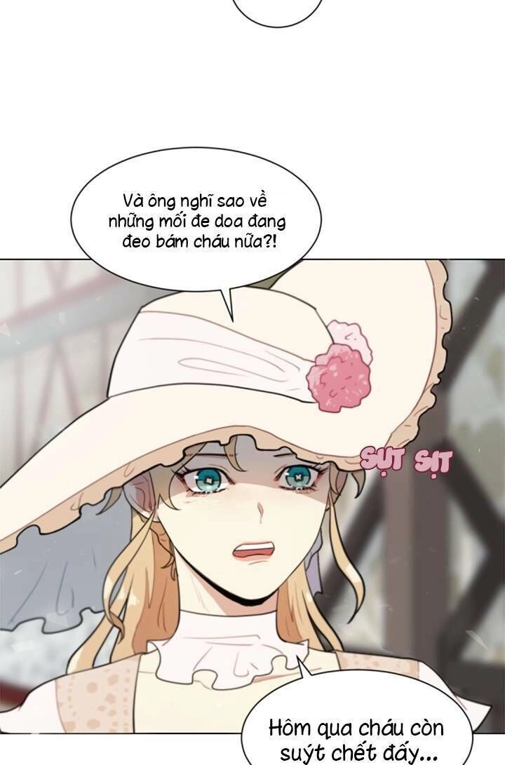 Tôi Là Fan Cứng Của Hoàng Tử Chapter 5 - 45