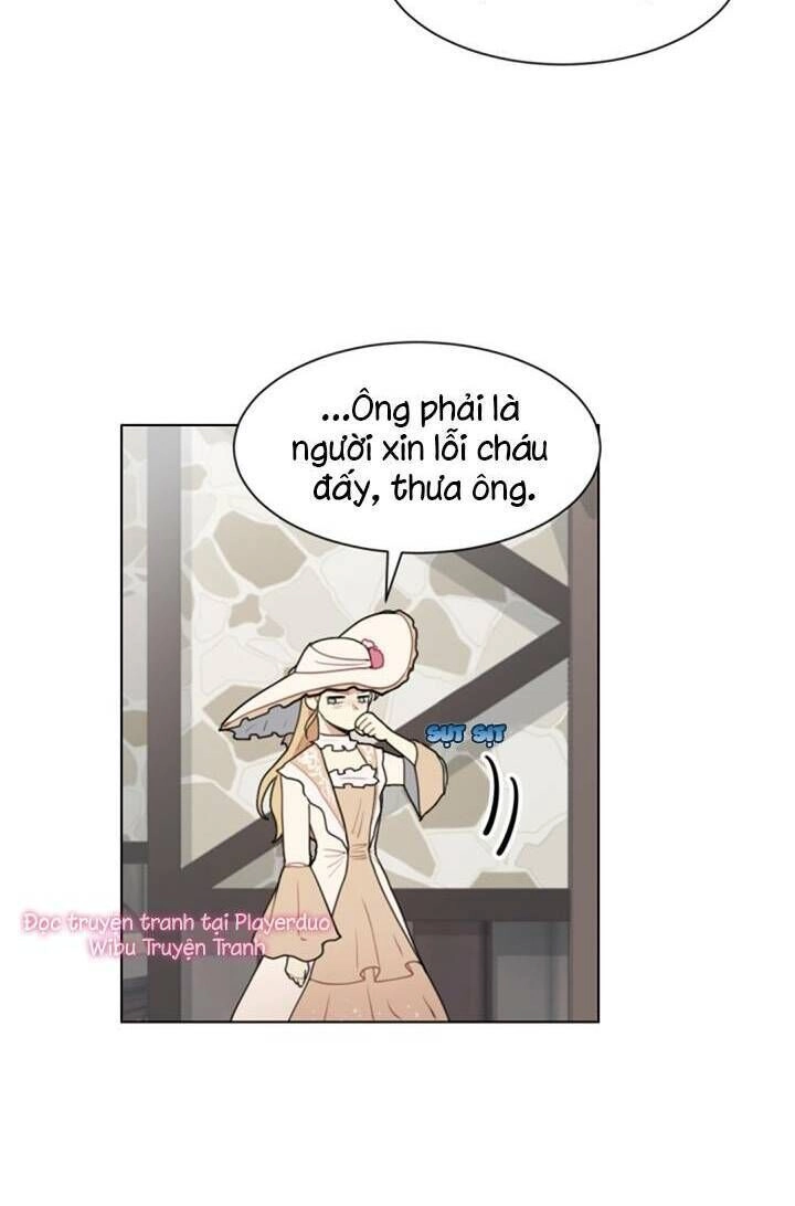 Tôi Là Fan Cứng Của Hoàng Tử Chapter 5 - 46