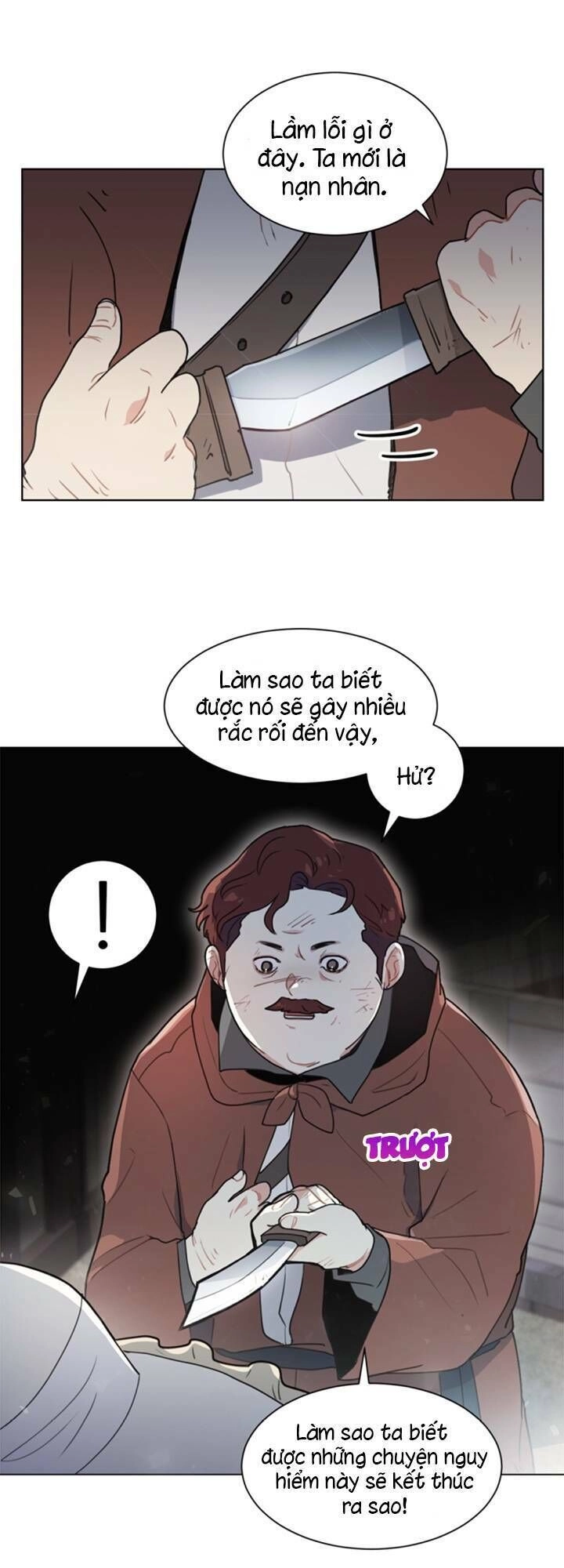 Tôi Là Fan Cứng Của Hoàng Tử Chapter 5 - 47