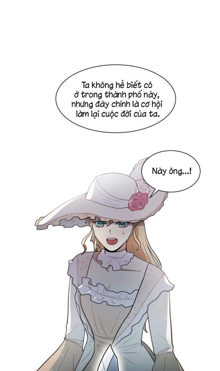 Tôi Là Fan Cứng Của Hoàng Tử Chapter 5 - 48