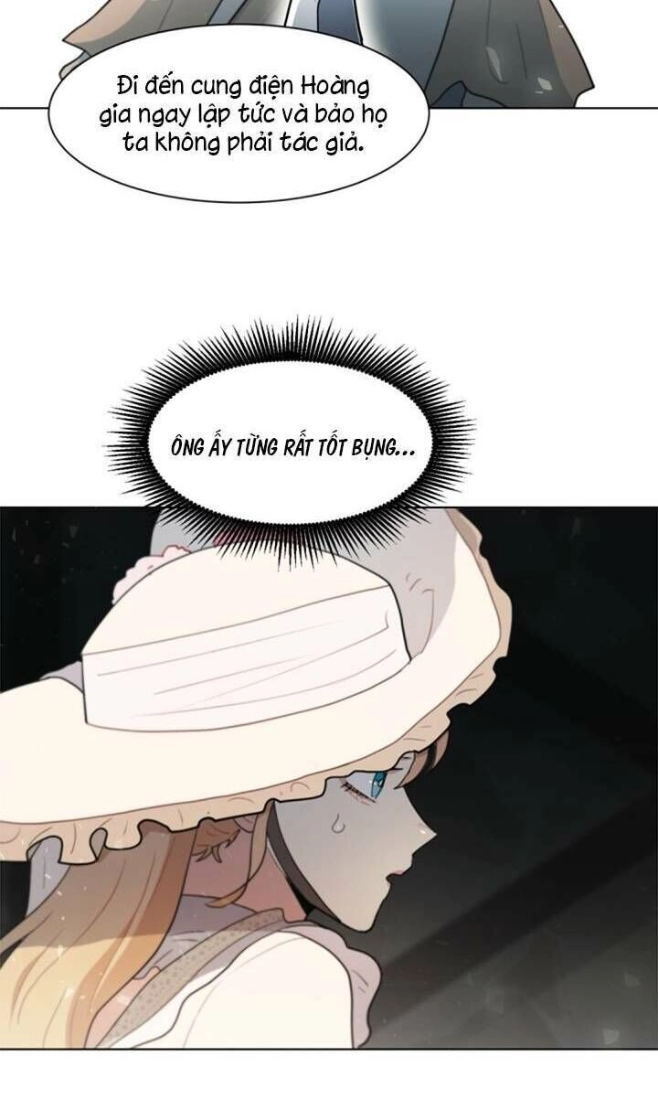 Tôi Là Fan Cứng Của Hoàng Tử Chapter 5 - 49