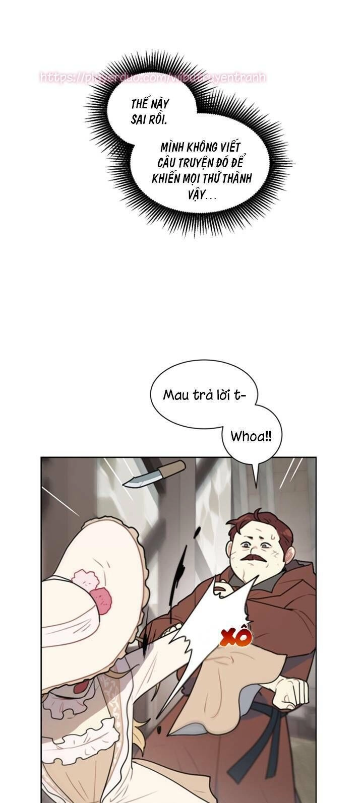 Tôi Là Fan Cứng Của Hoàng Tử Chapter 5 - 50