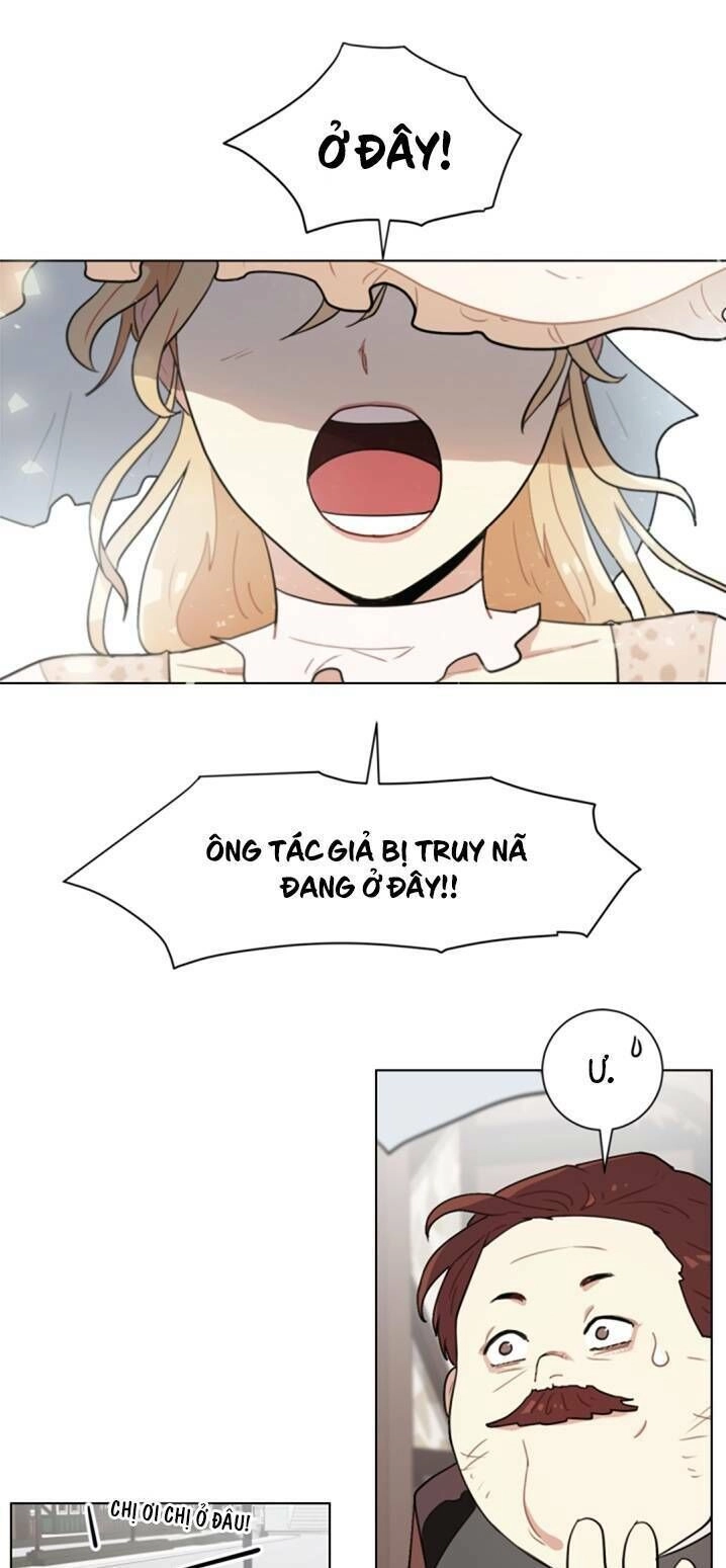 Tôi Là Fan Cứng Của Hoàng Tử Chapter 5 - 52